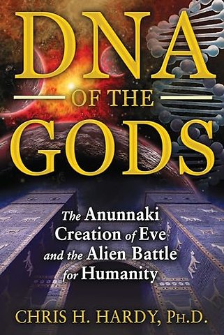 DNA of the Gods