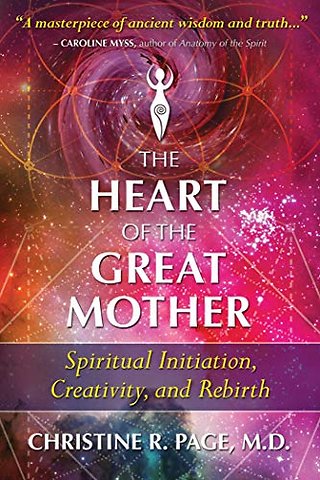 The Heart of the Great Mother