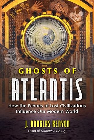 Ghosts of Atlantis