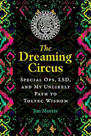 The Dreaming Circus