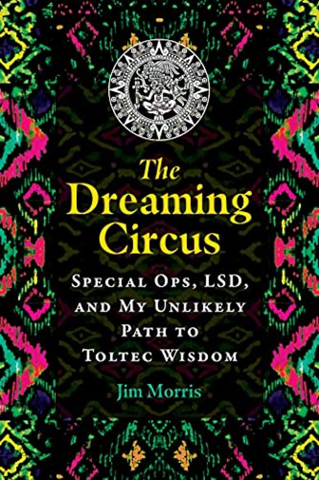 The Dreaming Circus
