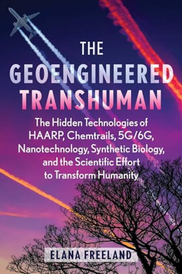 The Geoengineered Transhuman