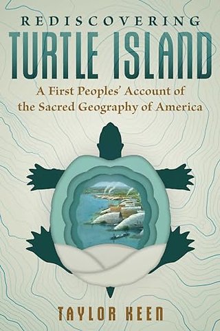 Rediscovering Turtle Island