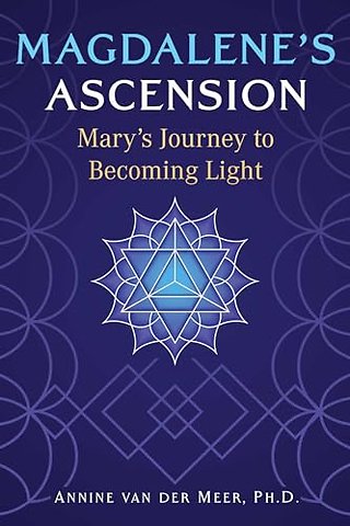 Magdalene's Ascension