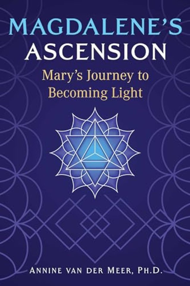 Magdalene's Ascension