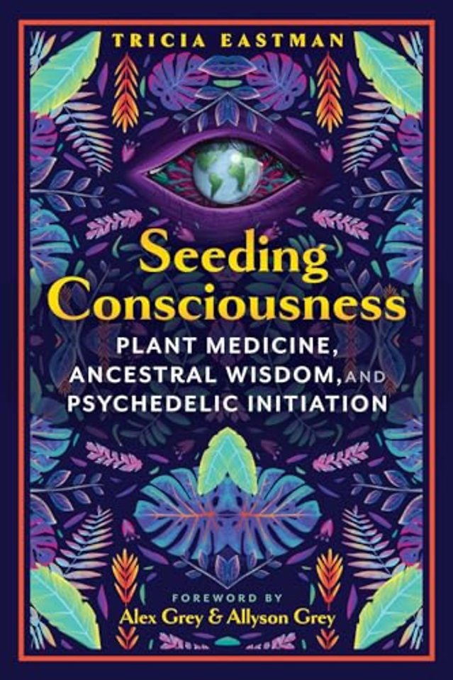 Seeding Consciousness