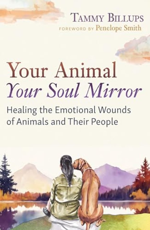 Your Animal — Your Soul Mirror