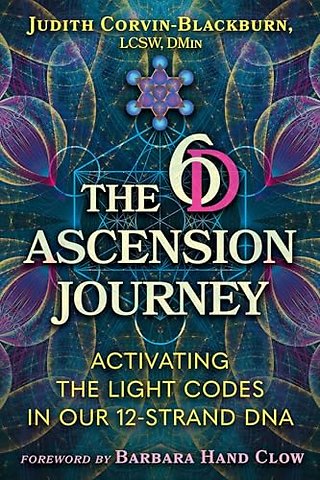The 6D Ascension Journey