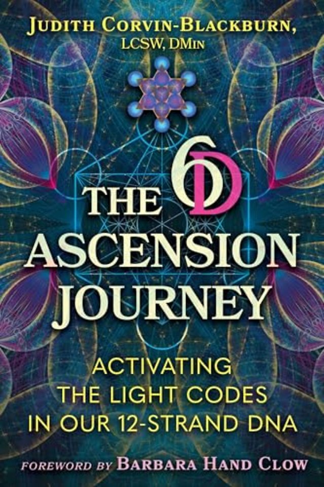 The 6D Ascension Journey