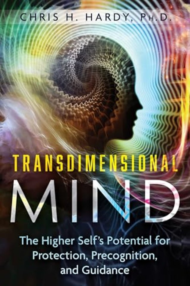 Transdimensional Mind