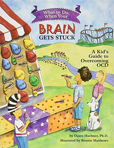 What to Do When Your Brain Gets Stuck