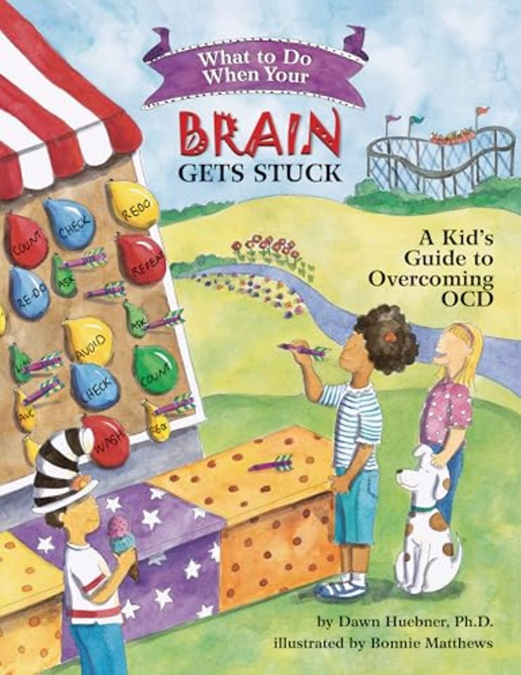 What to Do When Your Brain Gets Stuck
