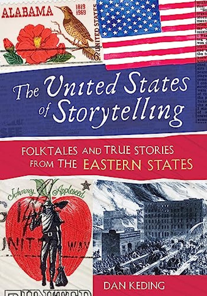 The United States of Storytelling