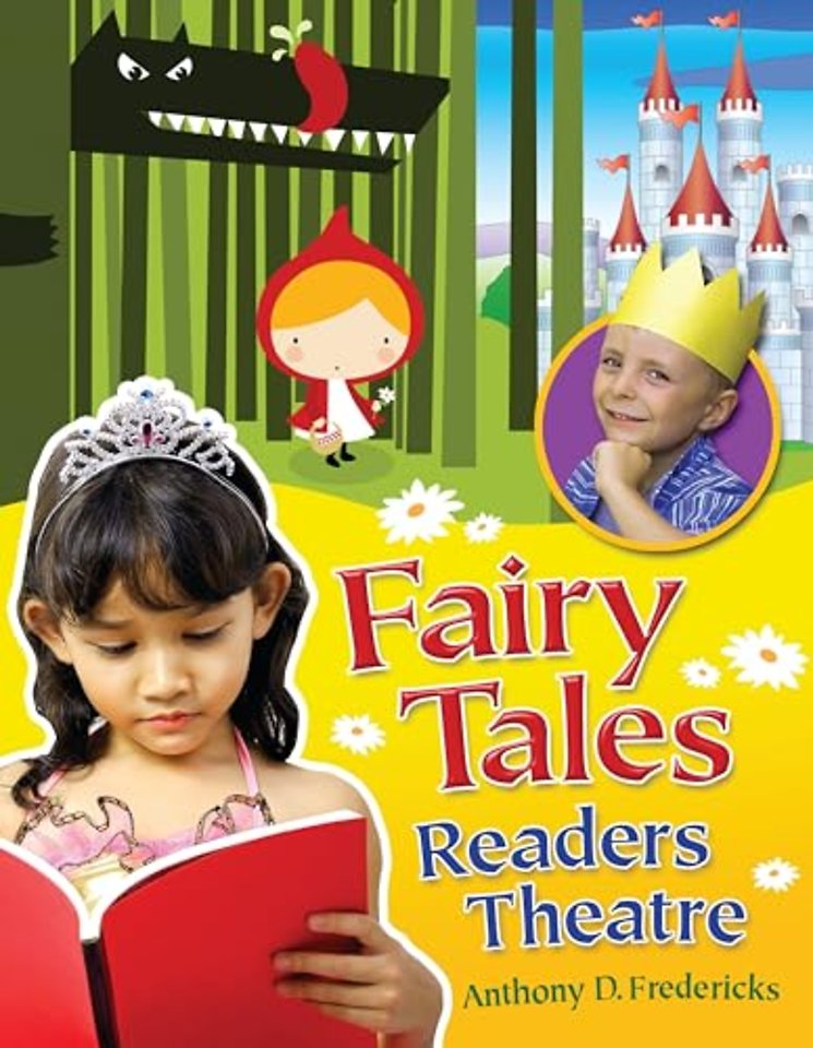 Fairy Tales Readers Theatre