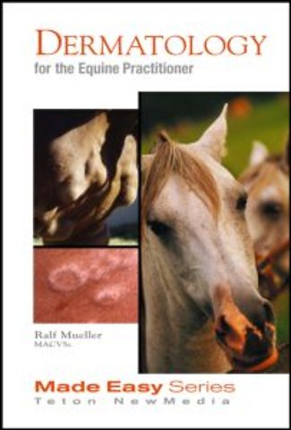 Dermatology for the Equine Practitioner