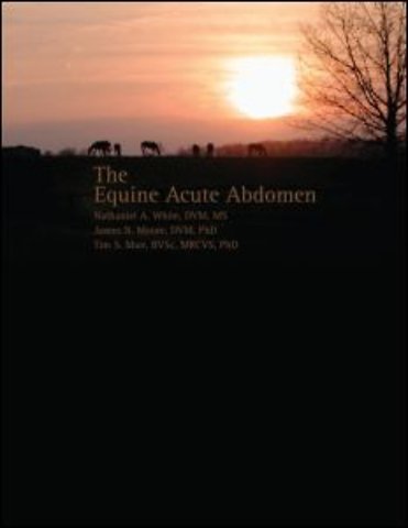 Equine Acute Abdomen