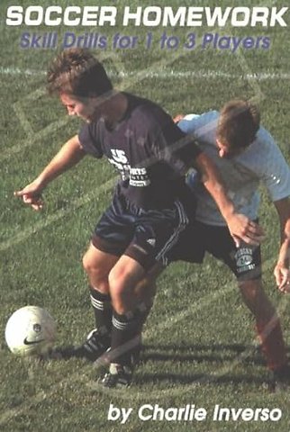 Soccer Homework