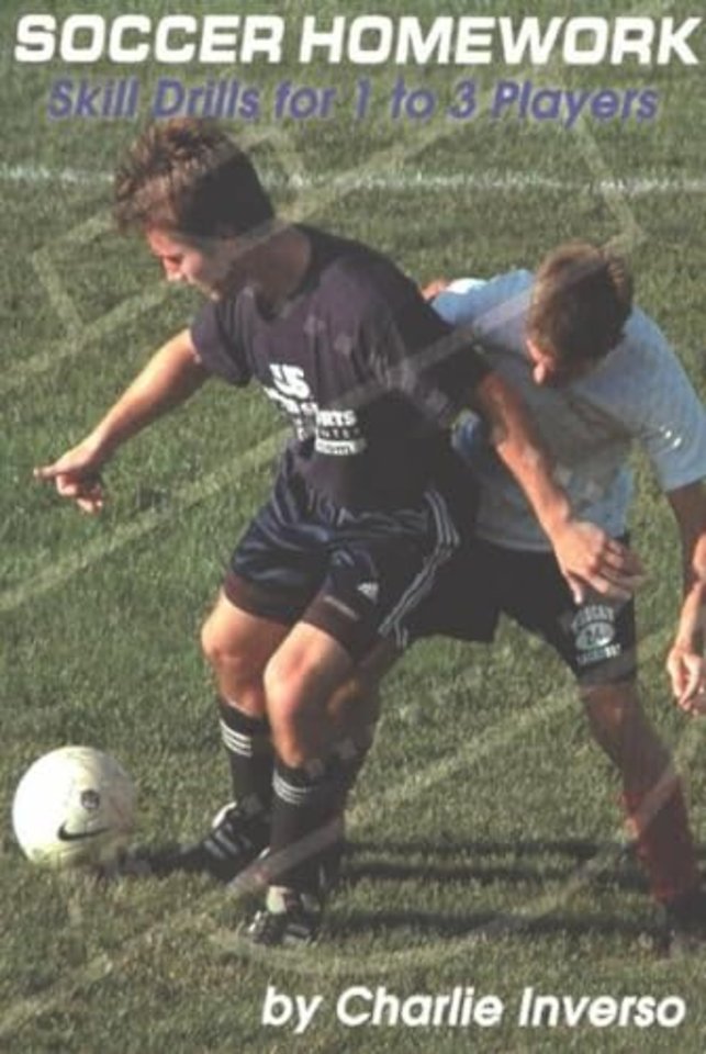 Soccer Homework