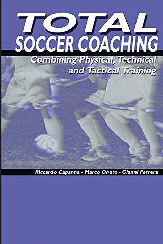 Total Soccer Coaching