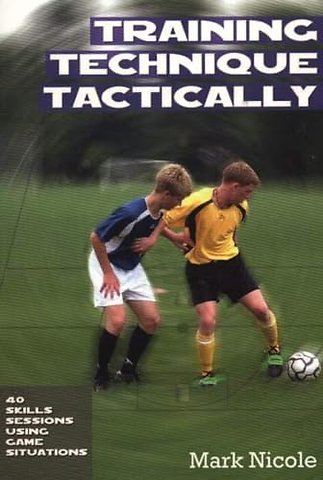 Training Technique Tactically
