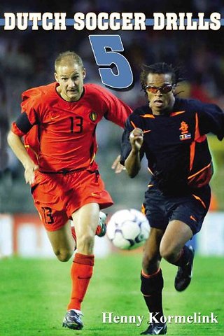 Dutch Soccer Drills