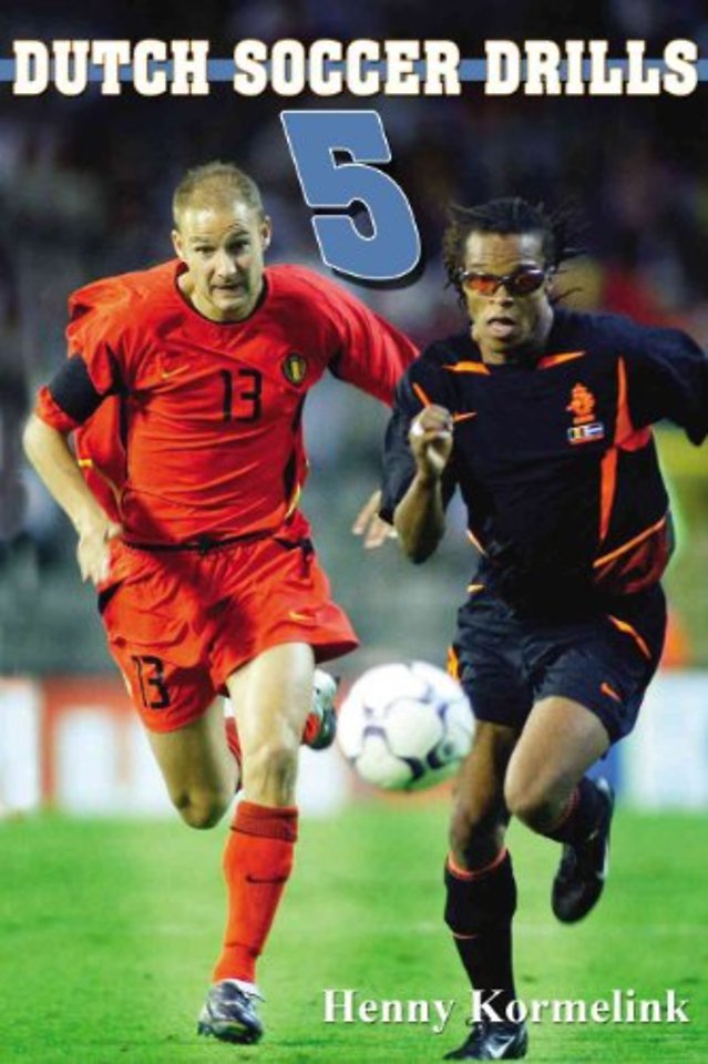 Dutch Soccer Drills