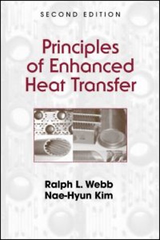 Principles of Enhanced Heat Transfer