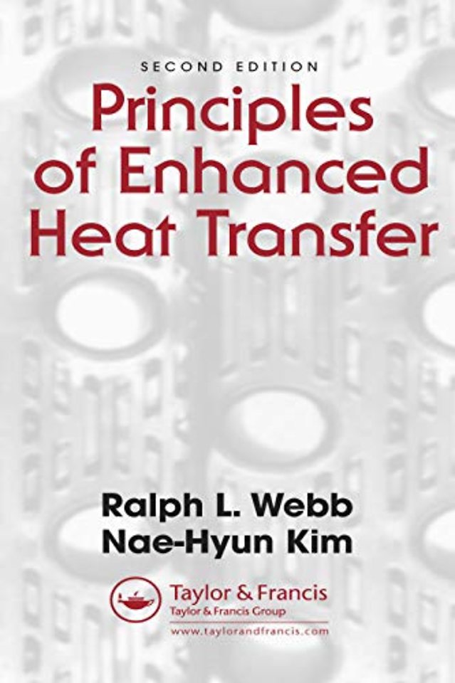 Principles of Enhanced Heat Transfer