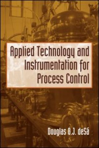 Applied Technology and Instrumentation for Process Control