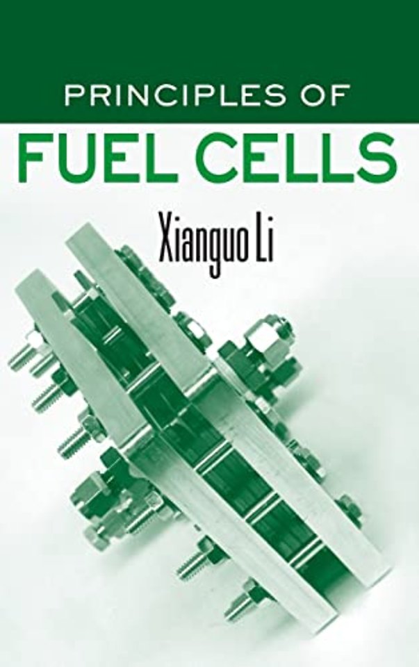 Principles of Fuel Cells