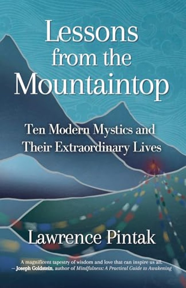 Lessons from the Mountaintop