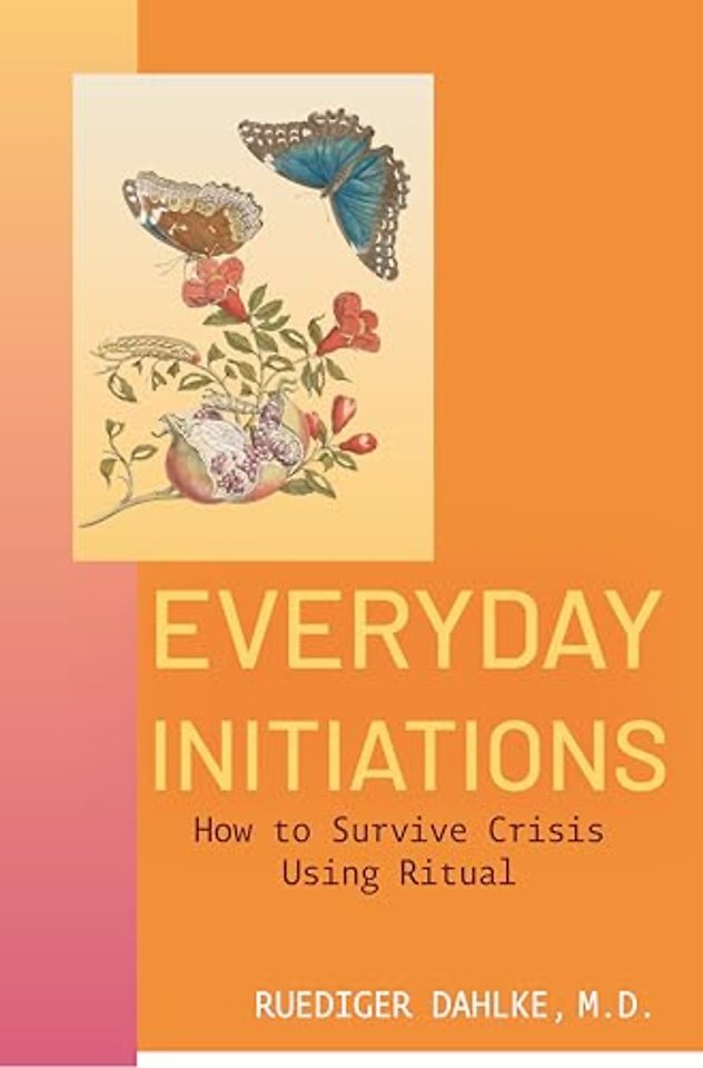 Everyday Initiations