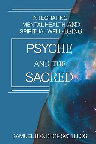 Psyche and the Sacred