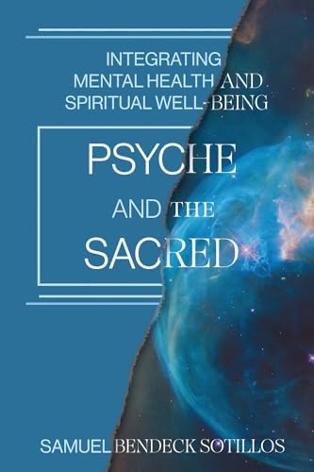 Psyche and the Sacred