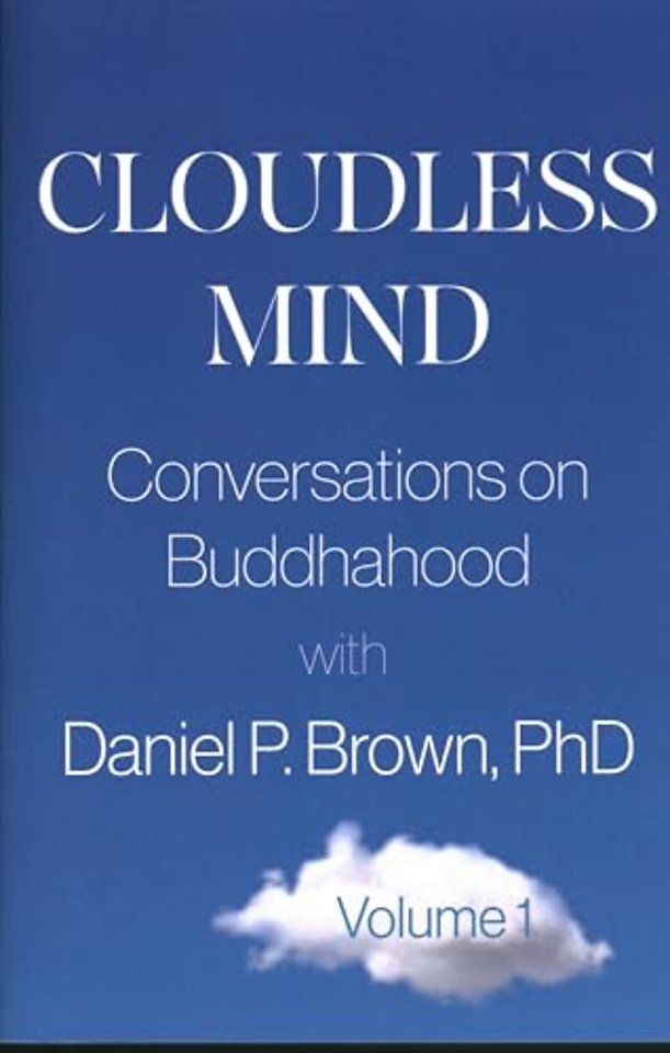 Cloudless Mind - Volume 1