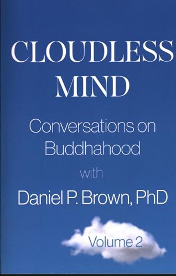 Cloudless Mind - Volume 2