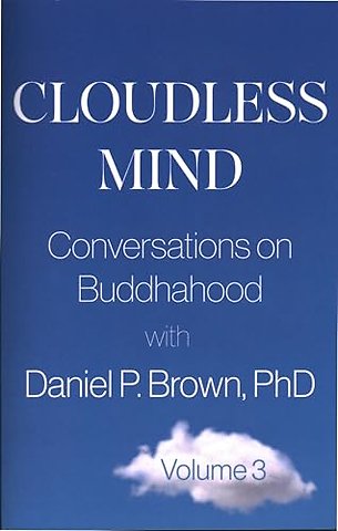 Cloudless Mind - Volume 3