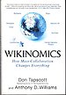 Wikinomics