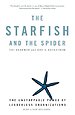 The Starfish and The Spider