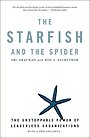The Starfish and The Spider The Starfish and The Spider