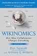Wikinomics