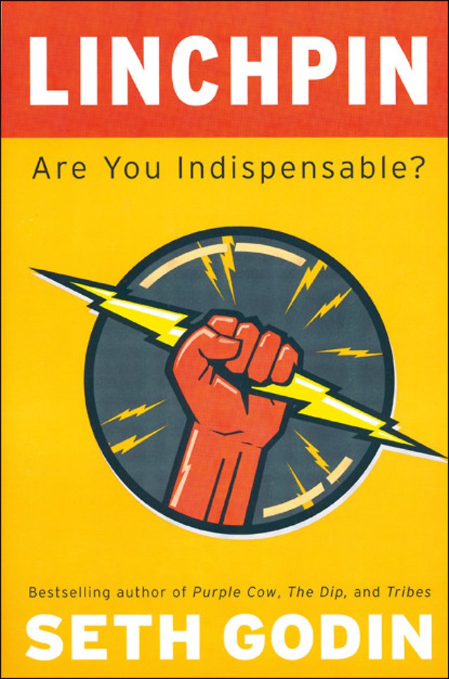 Linchpin Linchpin