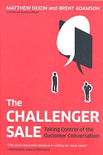 The Challenger Sale