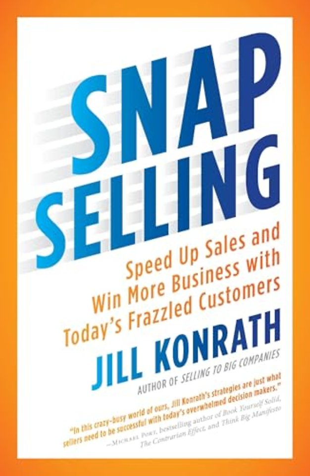 Snap Selling