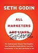 All Marketers are Liars