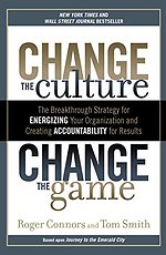 Change the Culture, Change the Game