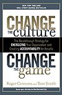 Change the Culture, Change the Game