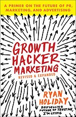 Growth Hacker Marketing