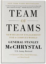 Team of Teams