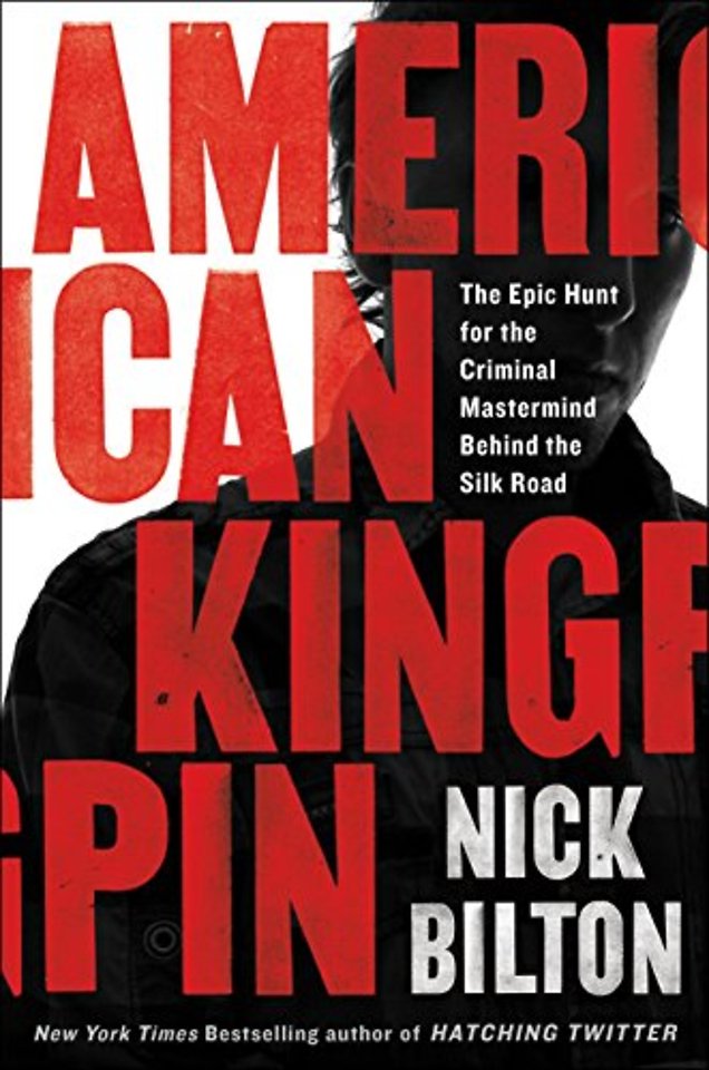 American Kingpin American Kingpin